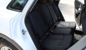 AUDI Q3 35 TFSI 150HP S-ΤRONIC 1ο ΧΕΡΙ ΕΛΛΗΝΙΚΟ full