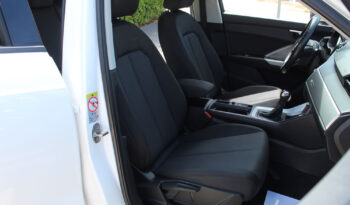 AUDI Q3 35 TFSI 150HP S-ΤRONIC 1ο ΧΕΡΙ ΕΛΛΗΝΙΚΟ full