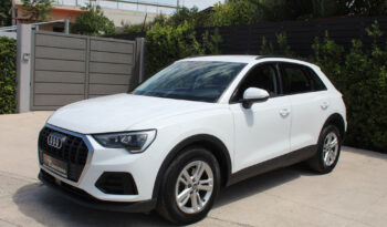 AUDI Q3 35 TFSI 150HP S-ΤRONIC 1ο ΧΕΡΙ ΕΛΛΗΝΙΚΟ full