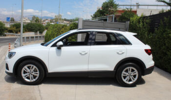 AUDI Q3 35 TFSI 150HP S-ΤRONIC 1ο ΧΕΡΙ ΕΛΛΗΝΙΚΟ full