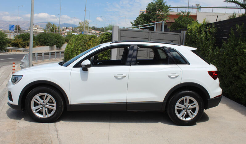 AUDI Q3 35 TFSI 150HP S-ΤRONIC 1ο ΧΕΡΙ ΕΛΛΗΝΙΚΟ full