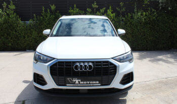 AUDI Q3 35 TFSI 150HP S-ΤRONIC 1ο ΧΕΡΙ ΕΛΛΗΝΙΚΟ full