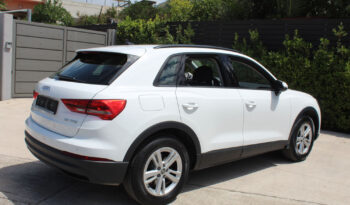 AUDI Q3 35 TFSI 150HP S-ΤRONIC 1ο ΧΕΡΙ ΕΛΛΗΝΙΚΟ full