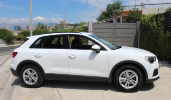 AUDI Q3 35 TFSI 150HP S-ΤRONIC 1ο ΧΕΡΙ ΕΛΛΗΝΙΚΟ full