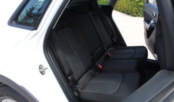 AUDI Q3 35 TFSI 150HP S-ΤRONIC 1ο ΧΕΡΙ ΕΛΛΗΝΙΚΟ full
