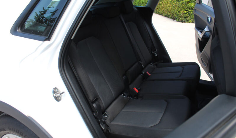 AUDI Q3 35 TFSI 150HP S-ΤRONIC 1ο ΧΕΡΙ ΕΛΛΗΝΙΚΟ full