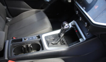 AUDI Q3 35 TFSI 150HP S-ΤRONIC 1ο ΧΕΡΙ ΕΛΛΗΝΙΚΟ full
