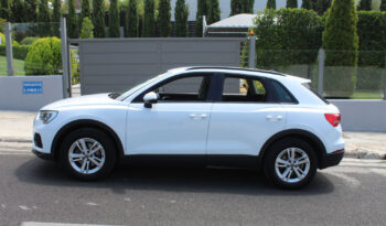 AUDI Q3 35 TFSI 150HP S-ΤRONIC 1ο ΧΕΡΙ ΕΛΛΗΝΙΚΟ full
