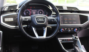 AUDI Q3 35 TFSI 150HP S-ΤRONIC 1ο ΧΕΡΙ ΕΛΛΗΝΙΚΟ full