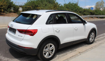AUDI Q3 35 TFSI 150HP S-ΤRONIC 1ο ΧΕΡΙ ΕΛΛΗΝΙΚΟ full