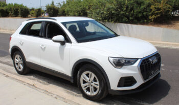 AUDI Q3 35 TFSI 150HP S-ΤRONIC 1ο ΧΕΡΙ ΕΛΛΗΝΙΚΟ full