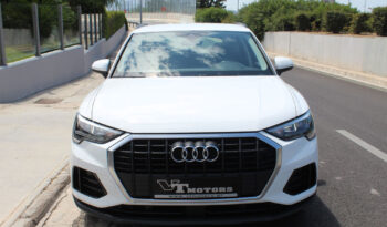 AUDI Q3 35 TFSI 150HP S-ΤRONIC 1ο ΧΕΡΙ ΕΛΛΗΝΙΚΟ full