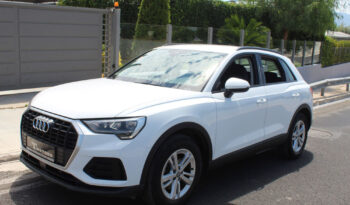 AUDI Q3 35 TFSI 150HP S-ΤRONIC 1ο ΧΕΡΙ ΕΛΛΗΝΙΚΟ full