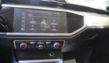 AUDI Q3 35 TFSI 150HP S-ΤRONIC 1ο ΧΕΡΙ ΕΛΛΗΝΙΚΟ full