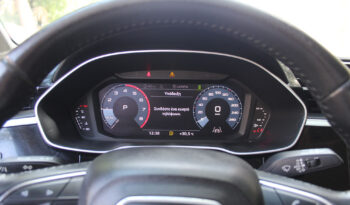 AUDI Q3 35 TFSI 150HP S-ΤRONIC 1ο ΧΕΡΙ ΕΛΛΗΝΙΚΟ full