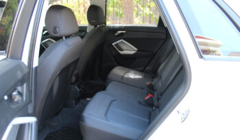 AUDI Q3 35 TFSI 150HP S-ΤRONIC 1ο ΧΕΡΙ ΕΛΛΗΝΙΚΟ full