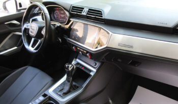 AUDI Q3 35 TFSI 150HP S-ΤRONIC 1ο ΧΕΡΙ ΕΛΛΗΝΙΚΟ full