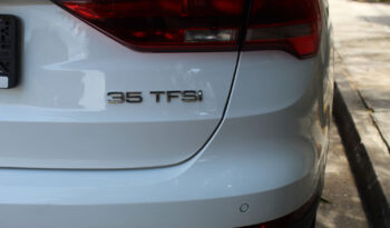 AUDI Q3 35 TFSI 150HP S-ΤRONIC 1ο ΧΕΡΙ ΕΛΛΗΝΙΚΟ full