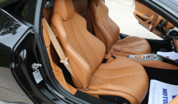 FERRARI 458 ITALIA F1 4.5 V8  CERAMIC BRAKES FERRARI GARANTIE full