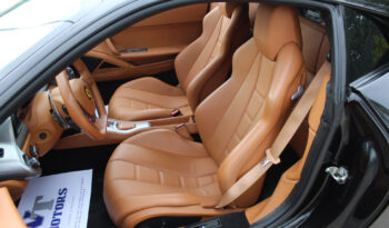 FERRARI 458 ITALIA F1 4.5 V8  CERAMIC BRAKES FERRARI GARANTIE full