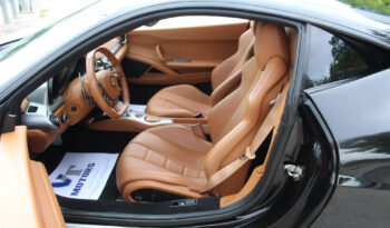 FERRARI 458 ITALIA F1 4.5 V8  CERAMIC BRAKES FERRARI GARANTIE full