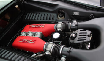 FERRARI 458 ITALIA F1 4.5 V8  CERAMIC BRAKES FERRARI GARANTIE full
