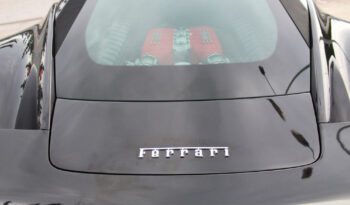 FERRARI 458 ITALIA F1 4.5 V8  CERAMIC BRAKES FERRARI GARANTIE full