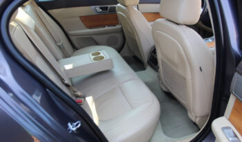 JAGUAR XF 3.0 TD V6 DIESEL 206HP LUXURY EDITION AYTOMATO ΕΛΛΗΝΙΚΟ full