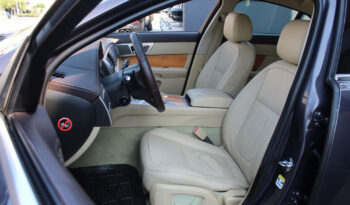 JAGUAR XF 3.0 TD V6 DIESEL 206HP LUXURY EDITION AYTOMATO ΕΛΛΗΝΙΚΟ full