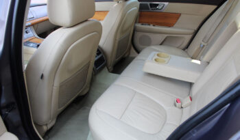 JAGUAR XF 3.0 TD V6 DIESEL 206HP LUXURY EDITION AYTOMATO ΕΛΛΗΝΙΚΟ full