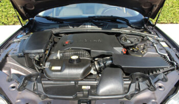 JAGUAR XF 3.0 TD V6 DIESEL 206HP LUXURY EDITION AYTOMATO ΕΛΛΗΝΙΚΟ full