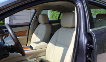 JAGUAR XF 3.0 TD V6 DIESEL 206HP LUXURY EDITION AYTOMATO ΕΛΛΗΝΙΚΟ full