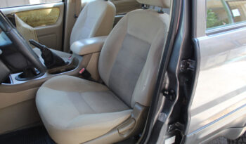 FORD MAVERICK 2.3L XLT 150HP full