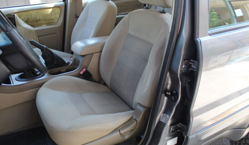 FORD MAVERICK 2.3L XLT 150HP full