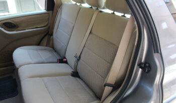 FORD MAVERICK 2.3L XLT 150HP full