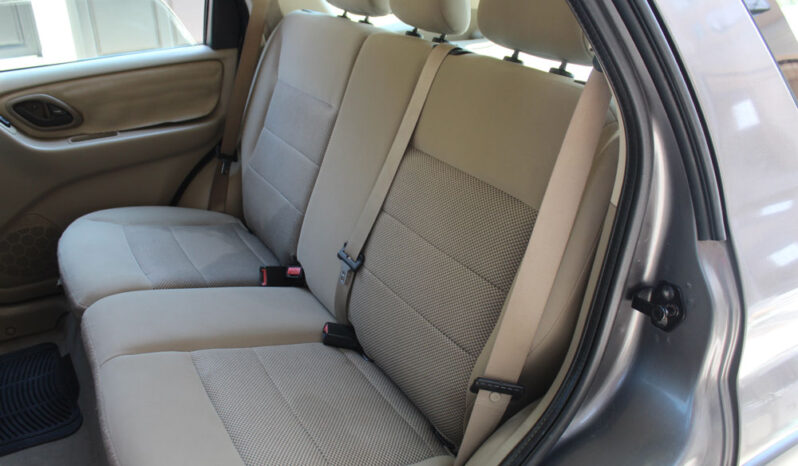 FORD MAVERICK 2.3L XLT 150HP full