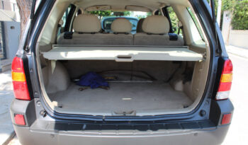 FORD MAVERICK 2.3L XLT 150HP full