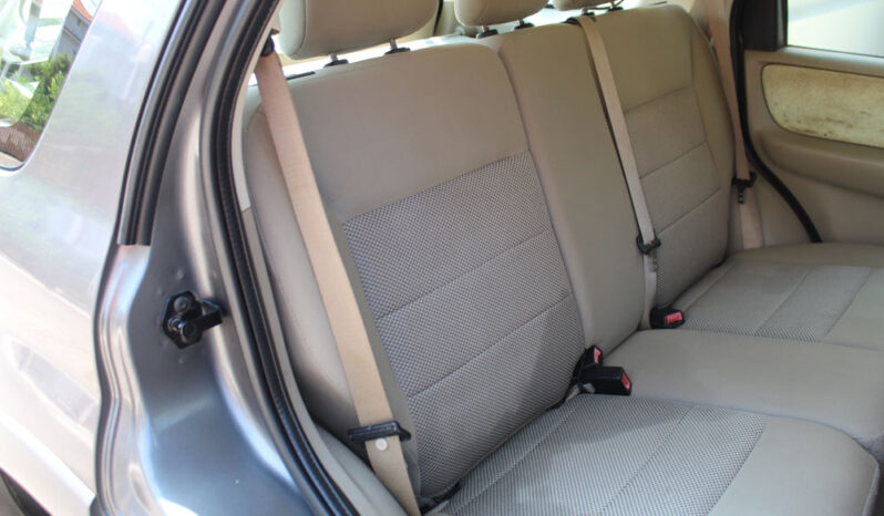 FORD MAVERICK 2.3L XLT 150HP full