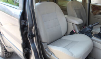 FORD MAVERICK 2.3L XLT 150HP full