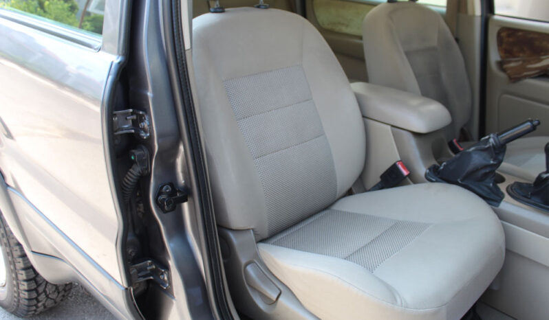 FORD MAVERICK 2.3L XLT 150HP full
