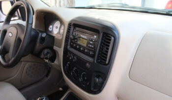 FORD MAVERICK 2.3L XLT 150HP full