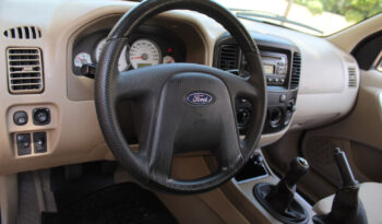 FORD MAVERICK 2.3L XLT 150HP full