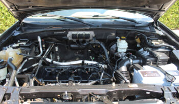 FORD MAVERICK 2.3L XLT 150HP full
