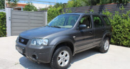 FORD MAVERICK 2.3L XLT 150HP