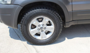 FORD MAVERICK 2.3L XLT 150HP full