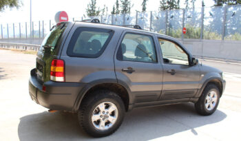 FORD MAVERICK 2.3L XLT 150HP full