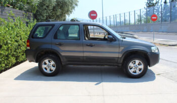 FORD MAVERICK 2.3L XLT 150HP full