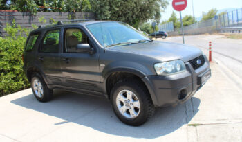 FORD MAVERICK 2.3L XLT 150HP full