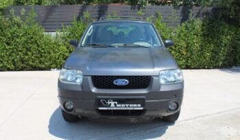 FORD MAVERICK 2.3L XLT 150HP full