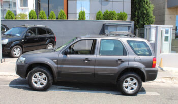 FORD MAVERICK 2.3L XLT 150HP full